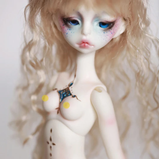 BJD SD кукла 1/6 подарок на день рождения высокое качество шарнирная игрушки модель ню коллекция|Куклы| |