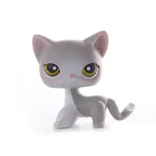 LPS Pet Shop 24 Styles Cat Dachshund Cocker Spaniel Collie LPS Pet Toy Cosplay Collection Stand Action Figure Children Gift LPS Pet Shop 24 Styles Cat Dachshund Cocker Spaniel Collie LPS Pet Toy Cosplay Collection Stand Action Figure Children Gift