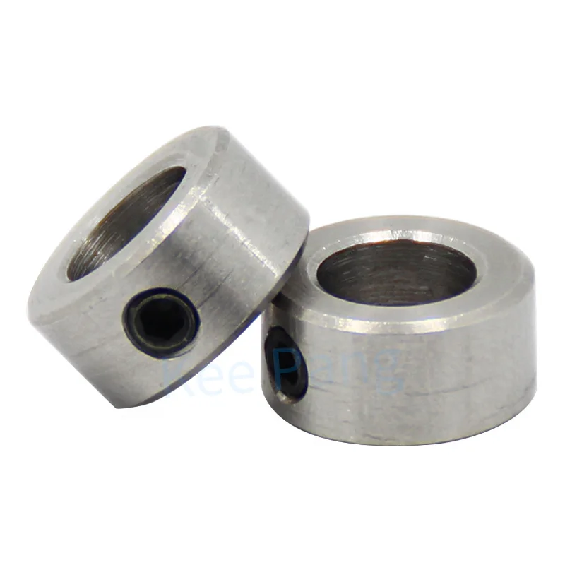 2pcs Openbuilds Lock Collar T8 Lead Screw Lock Screw Lock Ring Block