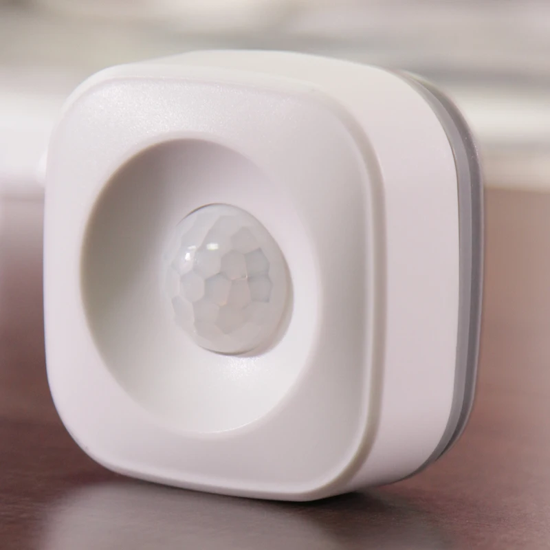 Motion PIR Sensor Detector WIFI Movement Sensor Smart Life APP Wireless Home Security System Motion PIR Sensor Detector WIFI Movement Sensor Smart Life APP Wireless Home Security System