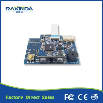 

LV1400 USB 1D CCD barcode scanner module for KIOSK name card code