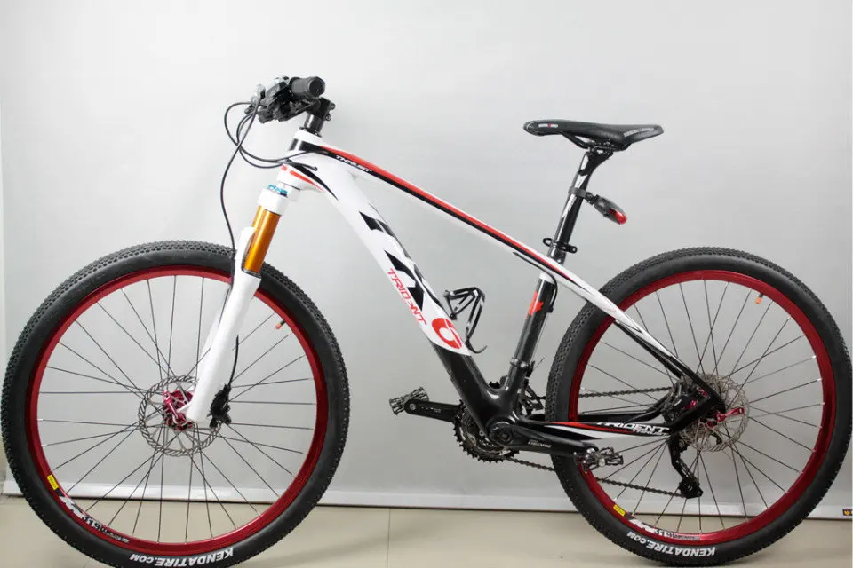 

Mountain bike 29er carbon fiber 30 speeds T800 bicycle complete bicicletas mountain bike 29 made in China