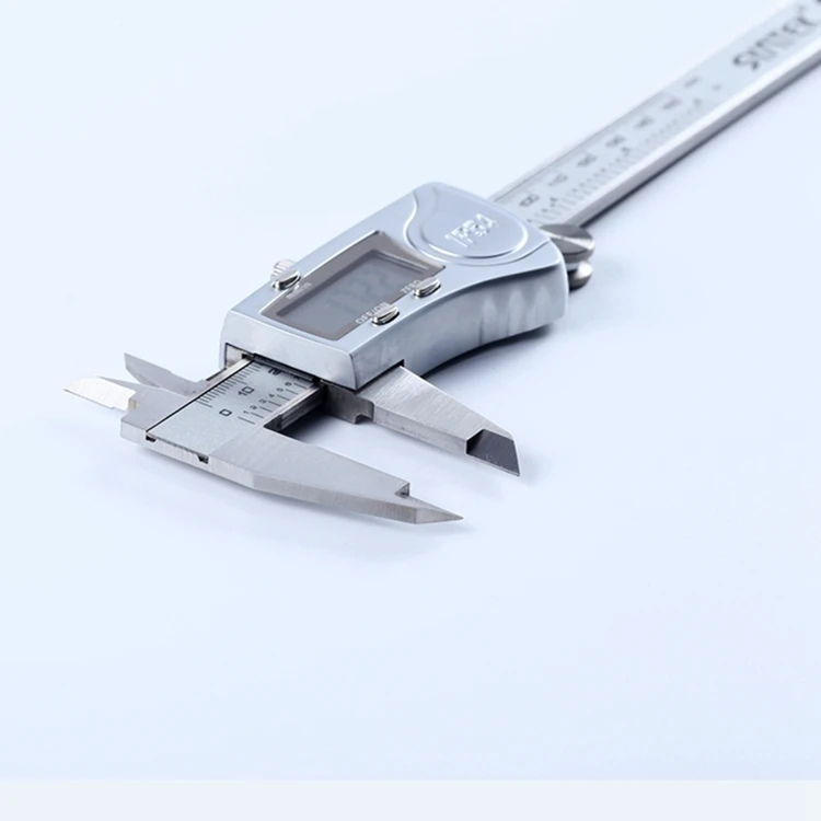 digital vernier caliper