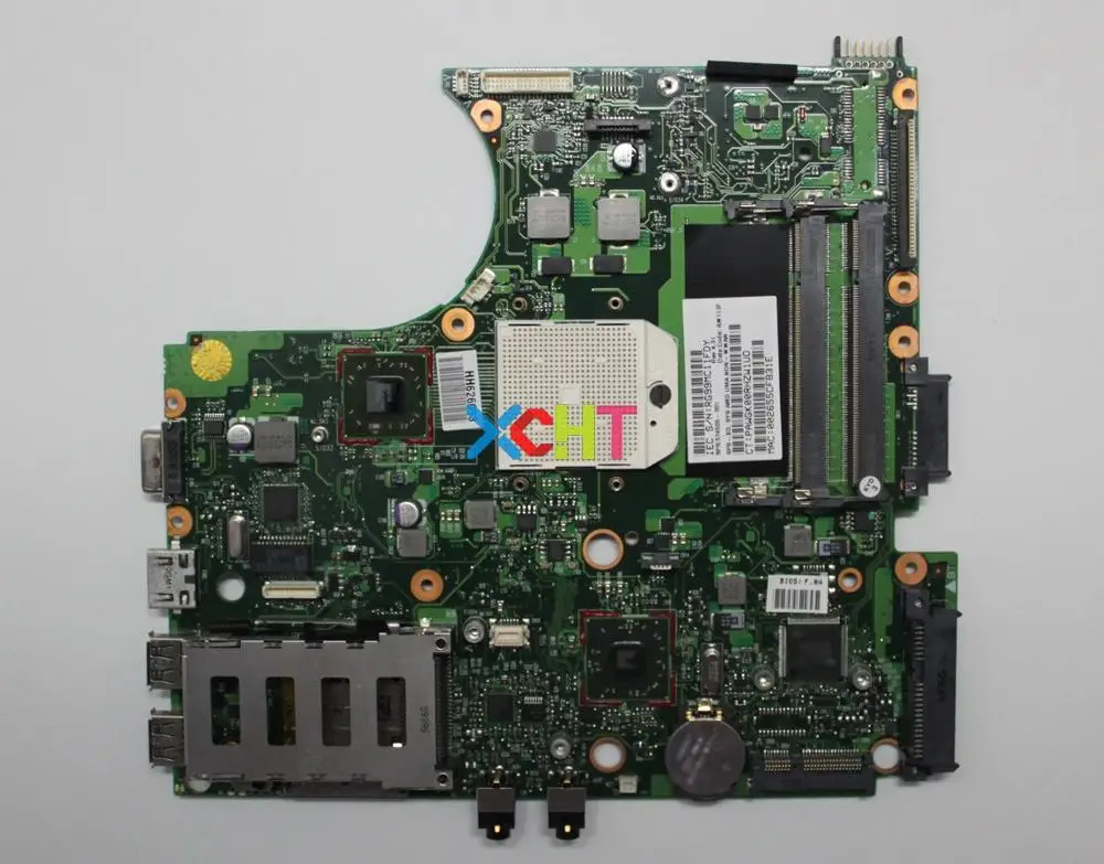 

Материнская плата для ноутбука HP 4415s 4515s 574505-001 6050A2252201-MB-A03 UMA протестирована и работает идеально