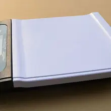 Цифровой электронный Еда Кухня Весы 7 кг/1 г Портативный Взвешивание Бытовая Пособия по кулинарии Bench Детские весы wh-b08l max 7 кг Лидер продаж