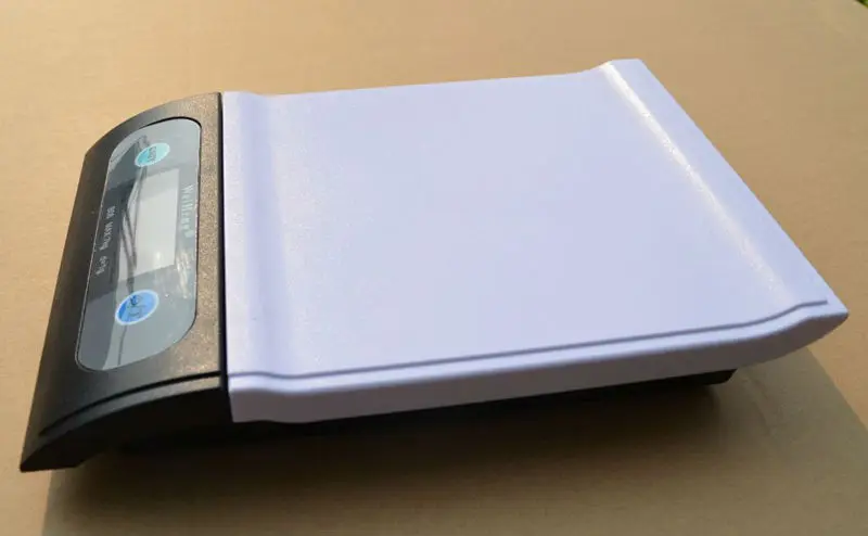 Online Get Weigh Max Scales Aliexpress Alibaba Group New Digital Electronic Food Kitchen Scale 7kg 1g Portable Weigh Weighing Household Cooking Bench Scales