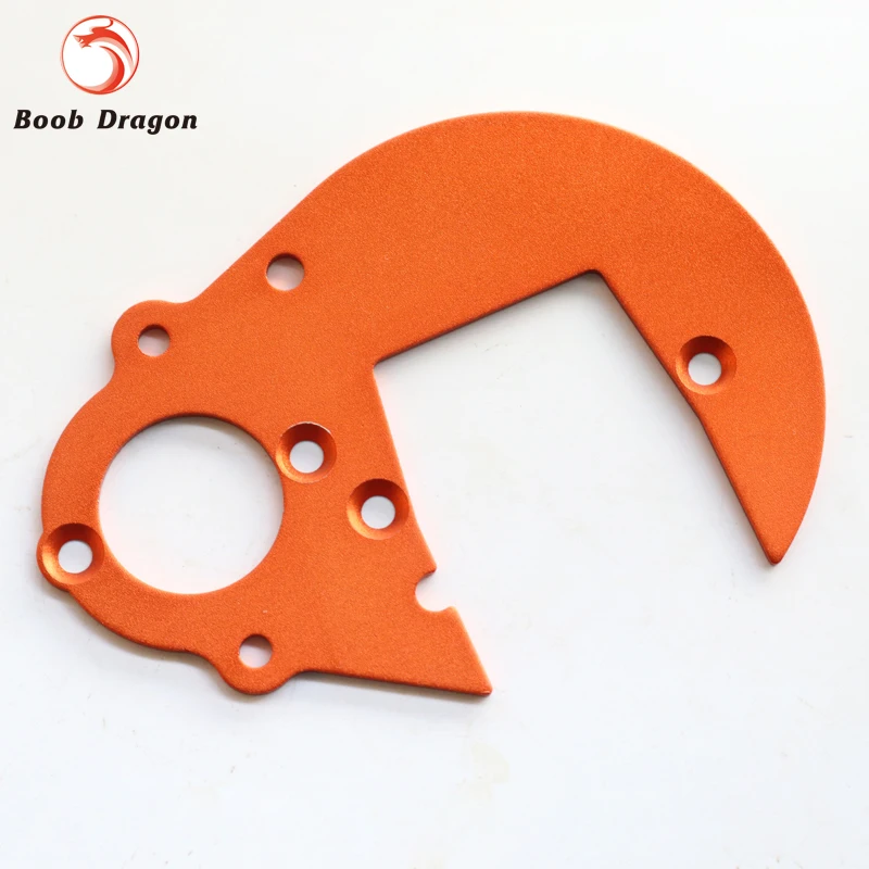 

FVITEU Gear Plate for 1/5 HPI Baja 5b ss 5t 5sc Rovan King Motor