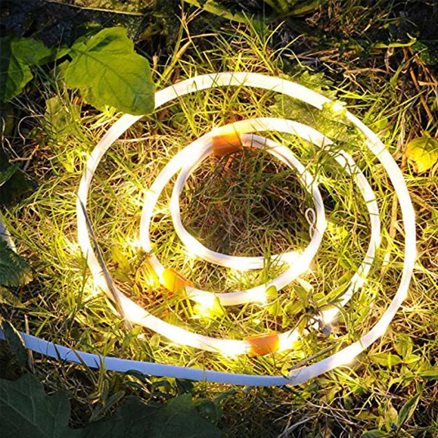 Waterproof Camping RGB LED Strip Light Lantern Lamp 1.8m SMD 2835 DC5V USB LED Rope Light Outdoor Hiking Camp Tent Hanging Lamp (19)