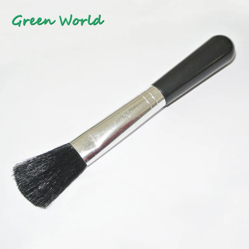 Green World 2pc/lot Soft Bristled Brush Hunting Spotting Scopes | Спорт и развлечения