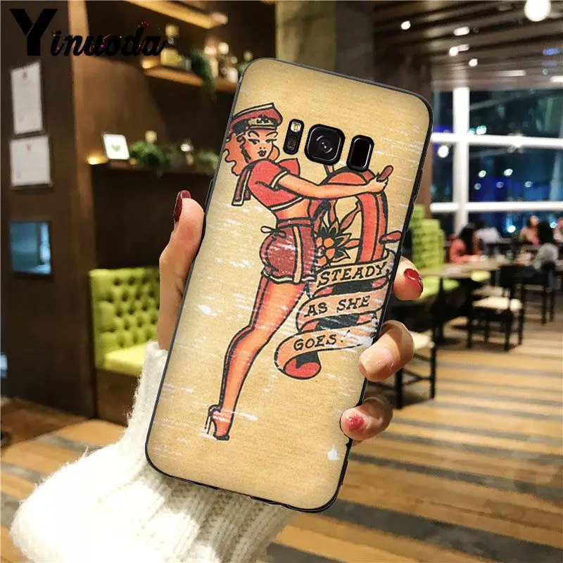 Sailor Jerry Tattoo 06