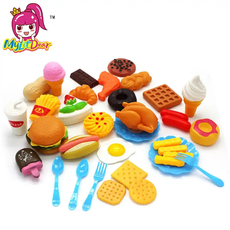 cocina de plastico para niños