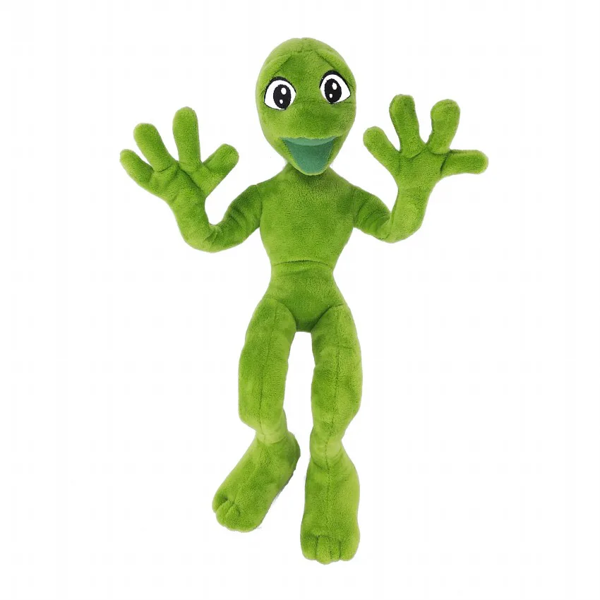 Лидер продаж 2018 игрушка Dame Tu Cosita Martian Man плюшевые игрушки и набивные животные