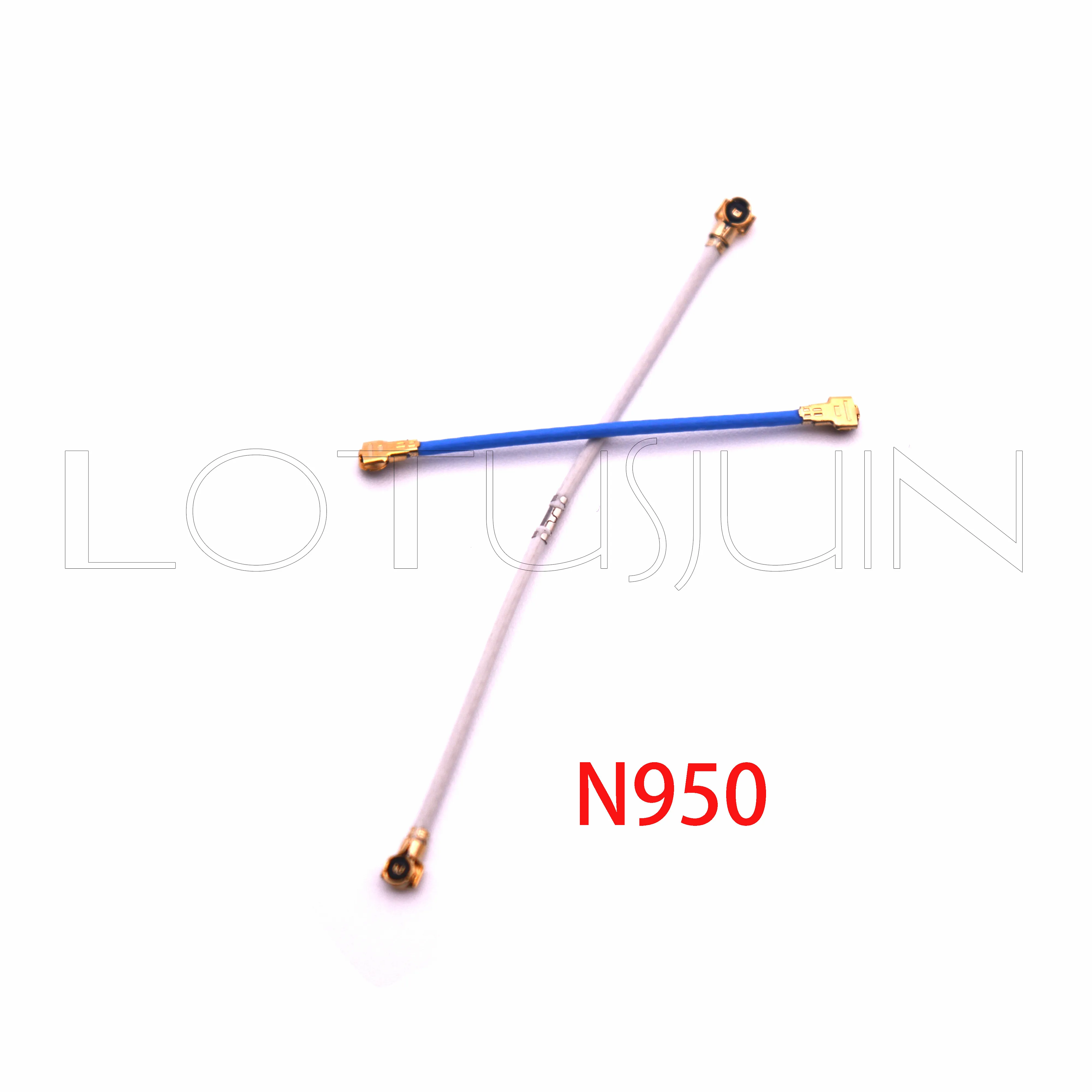 2pcs/set Antenna Signal line Flex Cable Replacement Spare