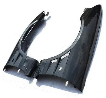 

Auto parts for 1995-1998 Skyline R33 GTR BN-Style Front Fender carbon fiber