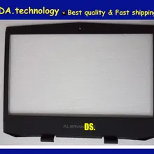 Wellendorf /Orig B рамка для delll Alienware M14x R3 ЖК-дисплей ободок крышки ободок основа 06 fvwn