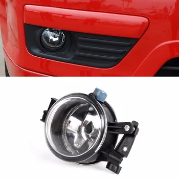 

DWCX 3M51-15K201-AA Front Bumper Right Fog Lights Lamp H8 Bulb For Ford Focus 2005 2006 2007