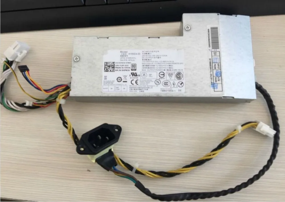 Блок питания адаптер переменного тока для DELL 9030 5348 23 дюйма интерьерная