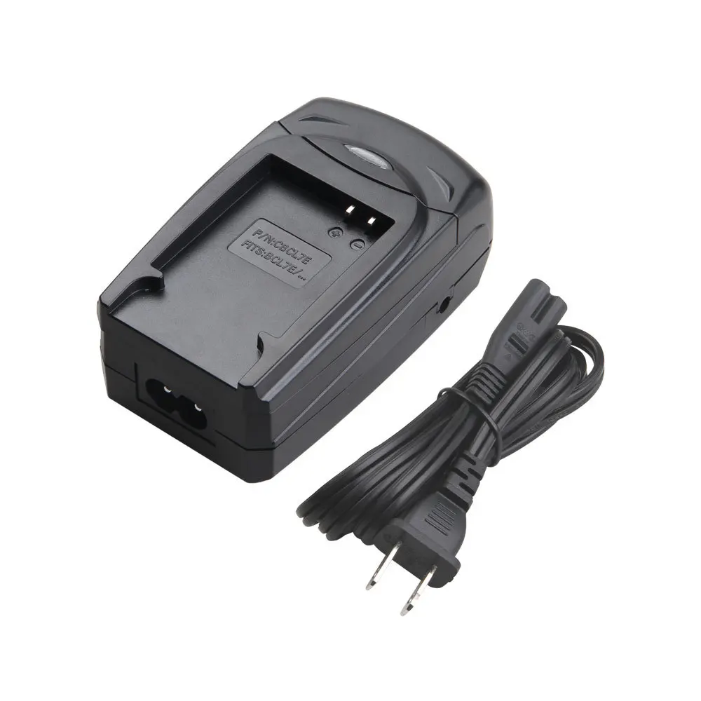Lvsun Multi Function Digital Camera Camcorder Battery Car Charger