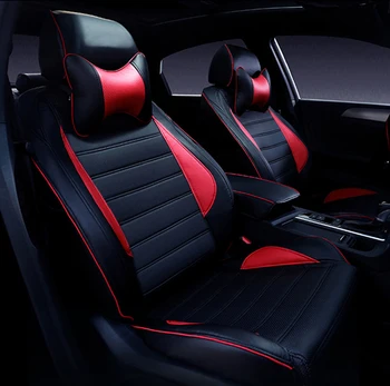 

Special Leather car seat covers For Subaru Tribeca Legacy Outback Impreza Forester Legacy Wagon car accessories car styling