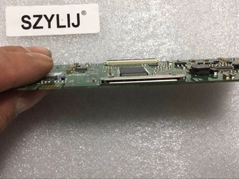 power board for SZYLIJ 100% original logic board LC320WXN screen LC320WXN-SBA1 6870C-0238B/A LT32810U