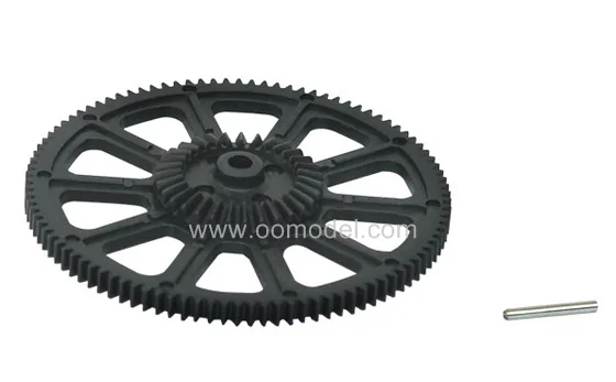 Walkera New V120D02S Spare parts HM V120D02S Z 10 Main Gear Walkera New V120D02S spare parts