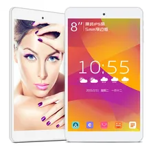 Teclast p80h пк таблетки 8 дюймов quad core android 5.1 64bit MTK8163 IPS 1280×800 Dual WIFI 2.4 Г/5 Г HDMI GPS Bluetooth Tablet PC