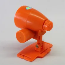 Трейл ходовая фара портативный плавный затемнение перезаряжаемый открытый приключения налобный фонарь YJM-4031T