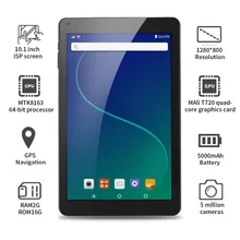 Aoson R102 tablet 10 1 inch 2GB 32GB Quad Core Tablets Android 6 0 Quad Core