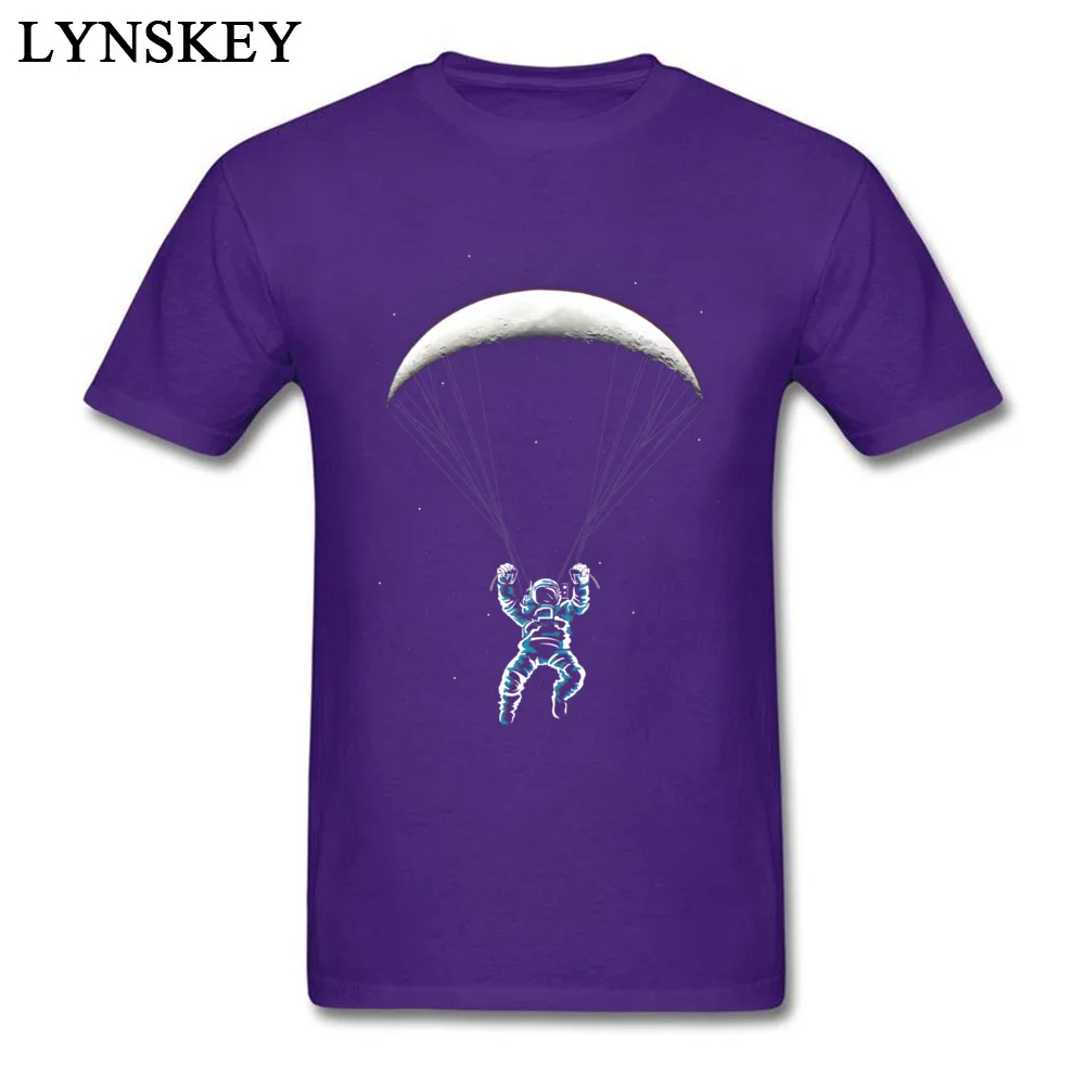 Crewneck T Shirt Casual Summer Tops T Shirt Short Sleeve for Men New Design 100% Cotton Fabric The Paratrooper Summer Sweatshirts The Paratrooper purple