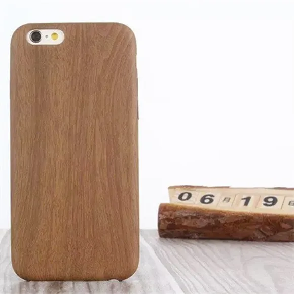 carcasa madera iphone 6 carcasa madera iphone 6