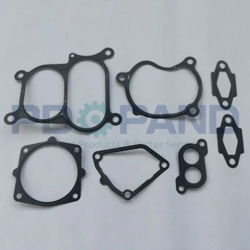 Полный комплект прокладок двигателя VQ40 VQ40DE 10101EA225 для Nissan PATHFINDER (R51) 4 0 4WD HARDBODY (D22)4.0L