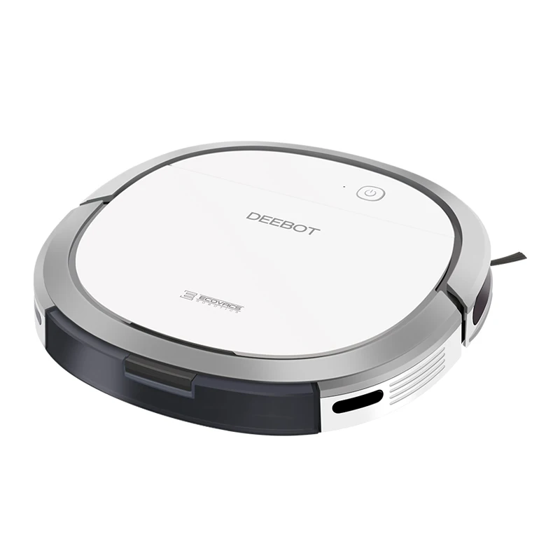 

Vacuum Robot Cobos Sweeping Robot Home Automatic Intelligent Dragging Robot Ultra Thin Sweep Drag Machine DK35