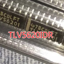 TLV5620IDR TLV5620IDR 5 шт
