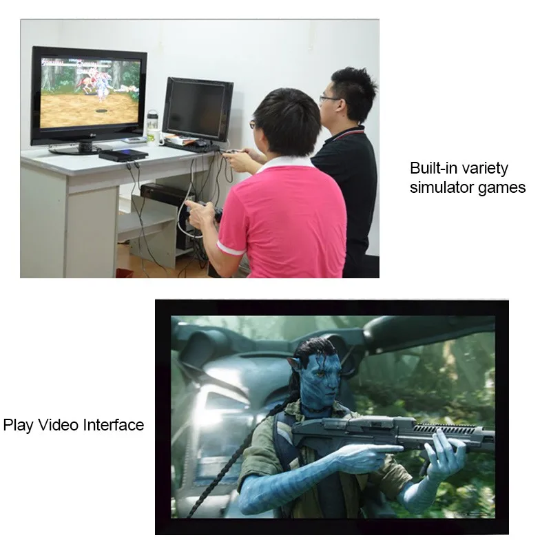 psp game console