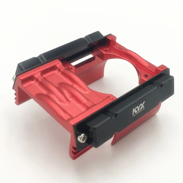 KYX 36 мм 540/550 алюминиевый сплав CNC радиатор для D90 SCX10 II|Детали и аксессуары| |