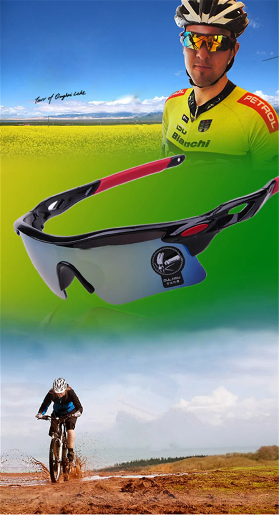 Ветрозащитные очки UV400, очки для охоты, кемпинга, походов, рыбалки, солнцезащитные очки, защитные очки для глаз, горячие мужские тактические очки для стрельбы