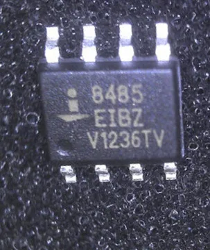 Интегральная микросхема ISL8485 8485EIBZ ISL8485EIBZ SOP-8 8-PIN | Электронные компоненты и