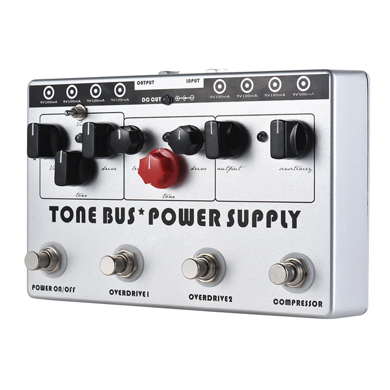 XGQ-TONEBUS