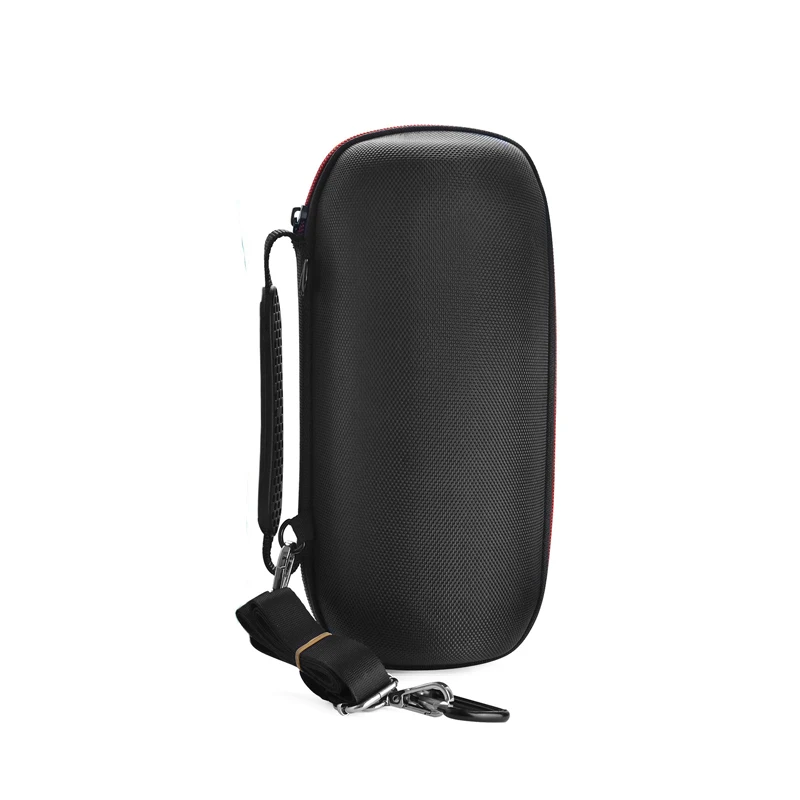 Случай для JBL Charge3/Charge 3 Carry Жесткий Чехол Рукав Портативный защитный бокс Bluetooth динамик нейлоновая сумка в виде ракушки