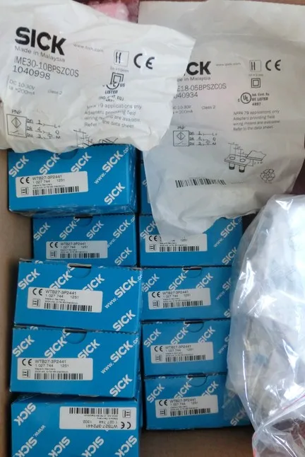 

S30A-6011BA new in box