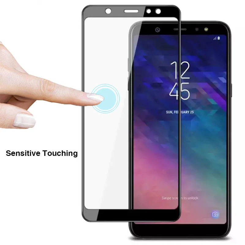 9H Защита экрана для Xiaomi Mi A1 A2 8 SE Mix2 стекло Mi6 5X MAX3 6X mix2s защитная пленка из