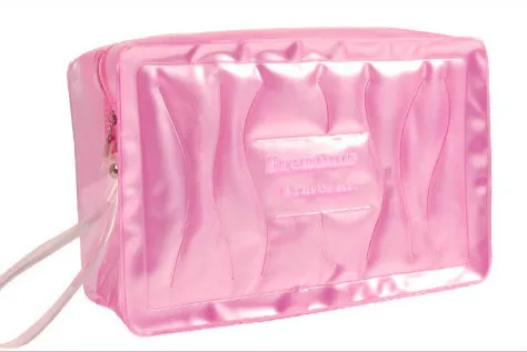Прозрачный ПВХ Органайзер, сумка для купальника, для мытья полоскания, для хранения, для бассейна, пляжные сумки, для плавания, для спортзала, водонепроницаемая сумка
