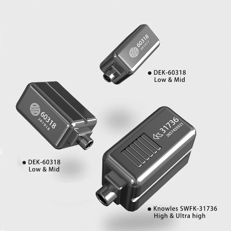 Наушники вкладыши BGVP DMS 1DD + 6 BA проводные Hi Fi стерео наушники Mmcx со съемным