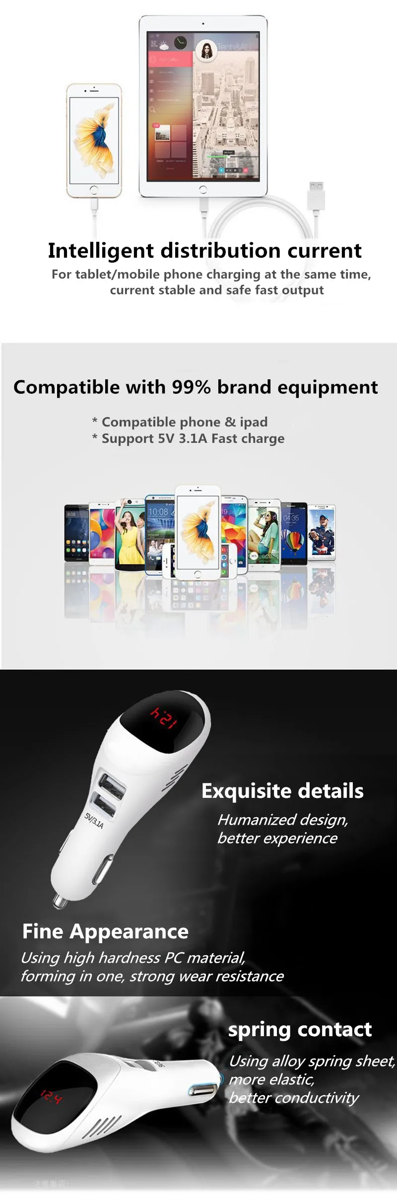 car charger