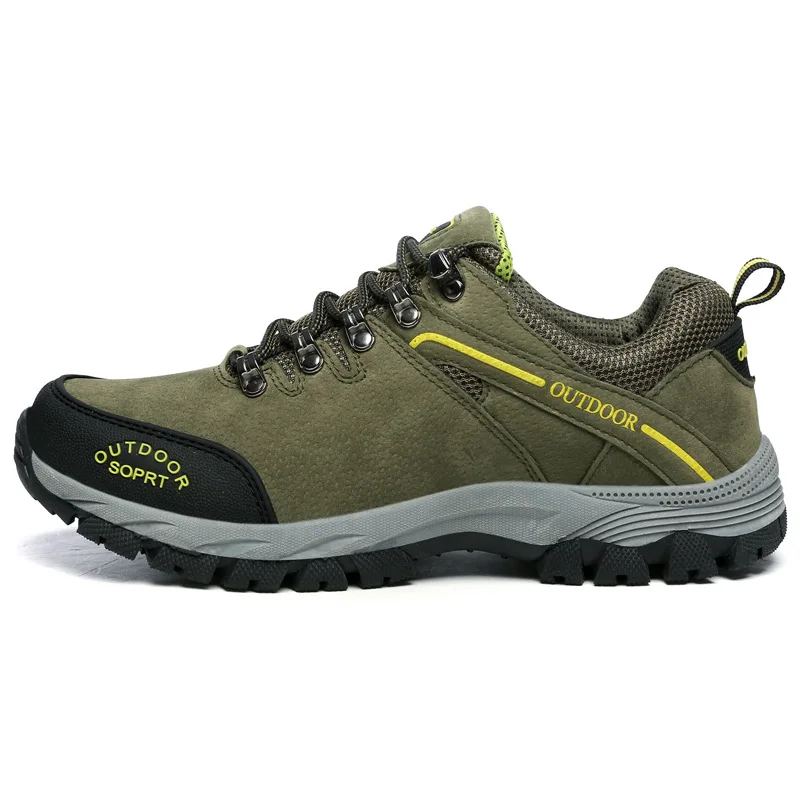 Novos Prova Antiderrapante Resistência Biqueira Aço De Trabalho Com Peso cinza Exército Sapatos Homens verde Bota Marrom Entressola Respirável Punção 2018 Segurança Tênis À Luz dxwYFvdq