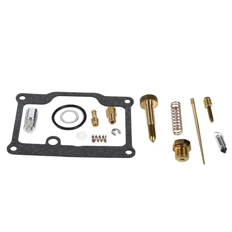 

Carb Rebuild Kit for Polaris Trail Blazer 250 90-95 Trail Boss 250 88-99