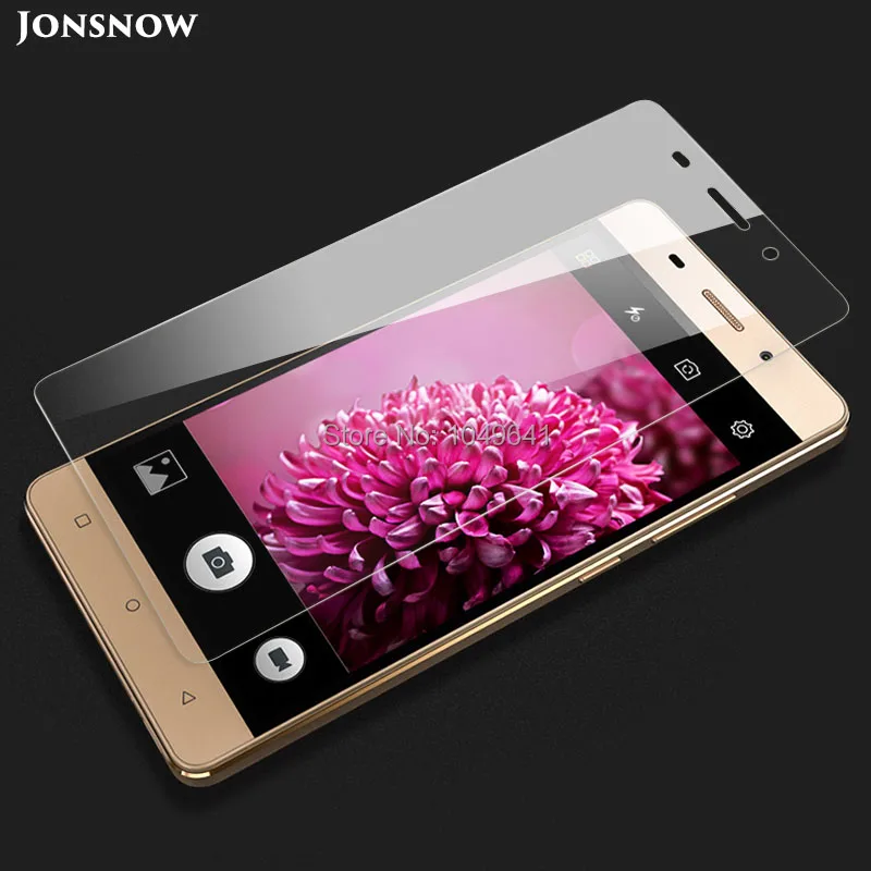KOC-2291_1_9H 2.5D Explosion-proof Tempered Glass Film for Highscreen Power Ice