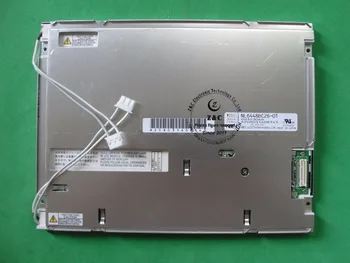 

NL6448BC26-01 NL6448BC26-03 Original 8.4 inch 640*480 VGA HB TFT CCFL LCD Display Screen Panel
