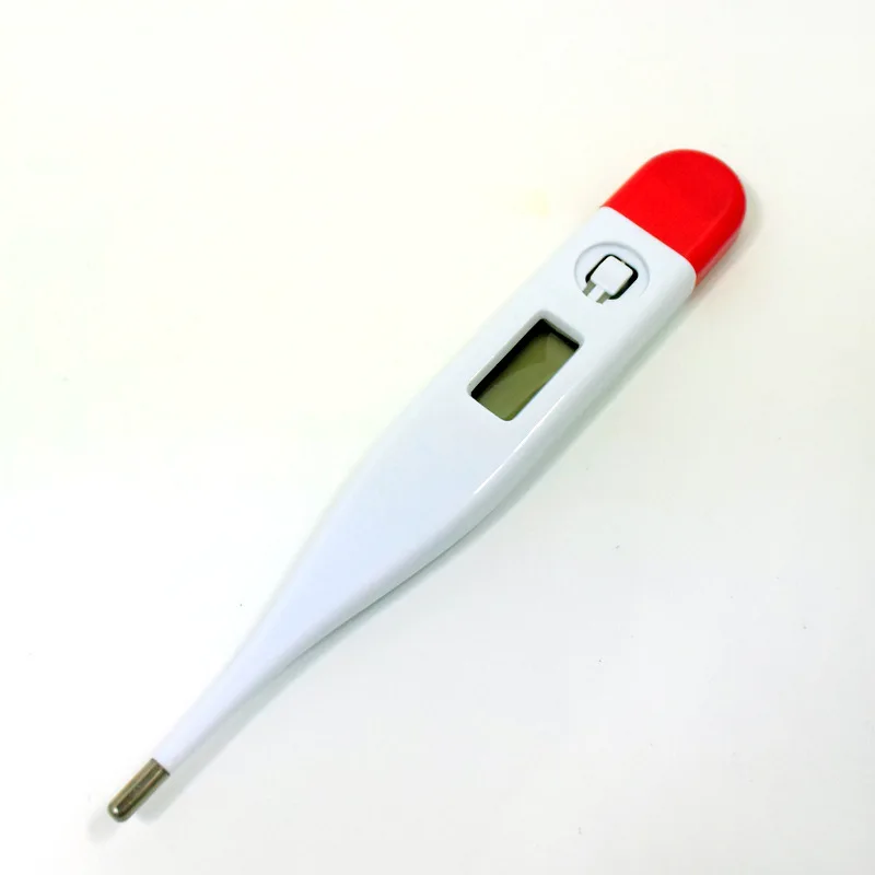 Animal Thermometer Professional LED Pet Dog Cat
