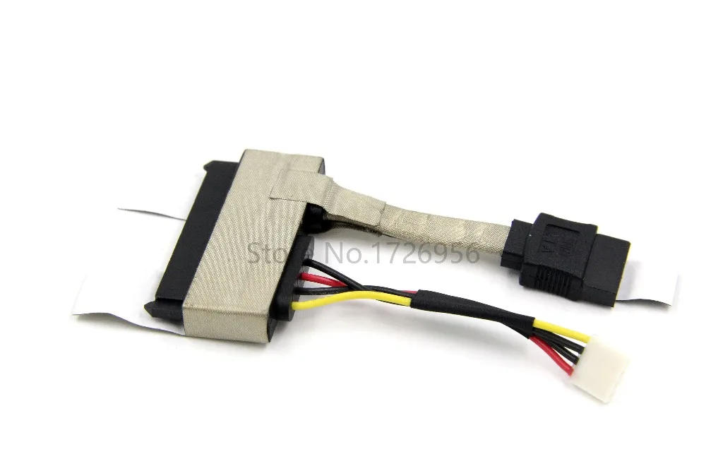Computer Cables Original for C240 C245 HDD Hard Drive Cable Connector VBA11/_HDD/_Cabel DC02001XJ00 Cable Length: DC02001XJ00
